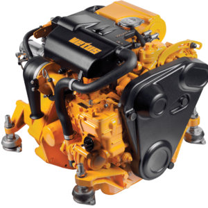 VETUS M2.18 (16 HP - 3600 RPM)