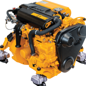 VETUS M3.29 (27 HP - 3600 RPM)