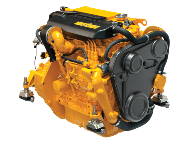 VETUS M4.35 (33 HP - 3000 RPM)
