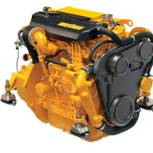 VETUS M4.45 (42 HP - 3000 RPM)