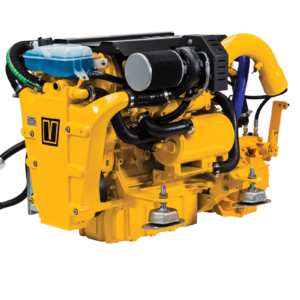 VETUS VF4.145 (145HP - 4100RPM)