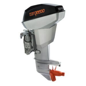 Torqeedo Deep Blue Outboard