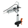 Torqeedo Ultra Light 1103AC (~3HP)
