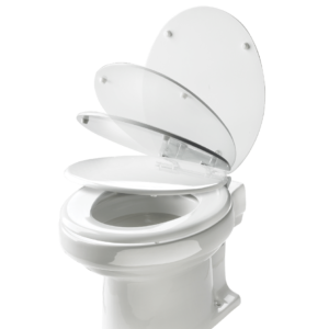 Toilet hàng hải Vetus TMWQ