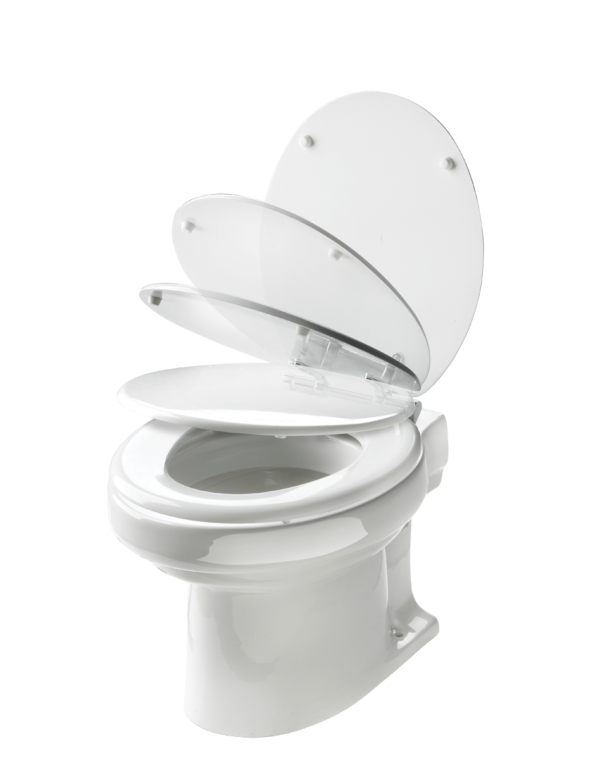 Toilet hàng hải Vetus TMWQ