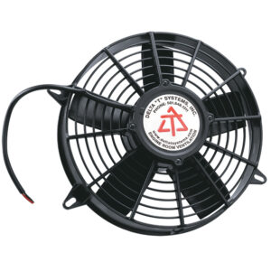 QUẠT HÚT HẦM MÁY DELTA T SYSTEMS 11 Inch
