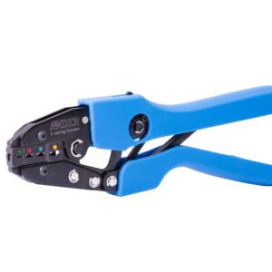 KỀM BẤM CỐT 2 NẤC ANCOR