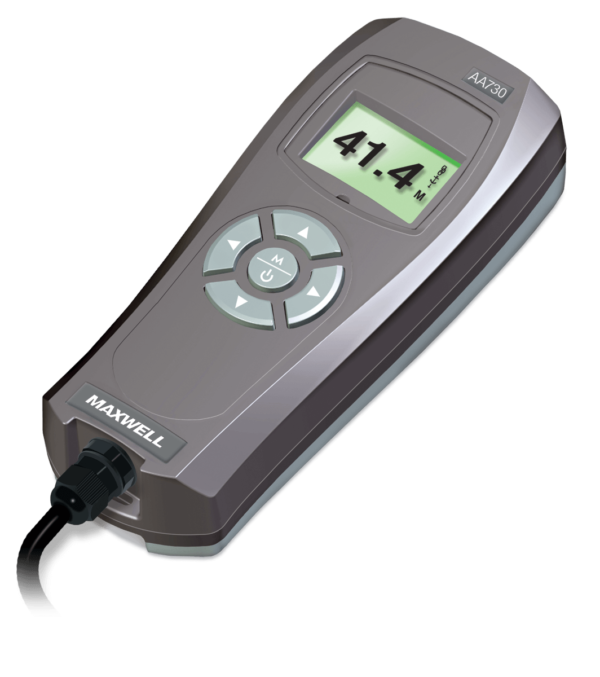 BỘ ĐIỀU KHIỂN KHÔNG DÂY CẦM TAY AA710