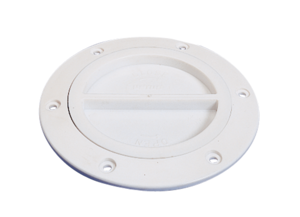 NẮP KIỂM TRA VỆ SINH THÙNG CHỨA NƯỚC VETUS WTIKIT