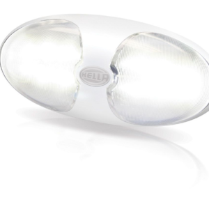 Đèn hầm máy Dura LED 12