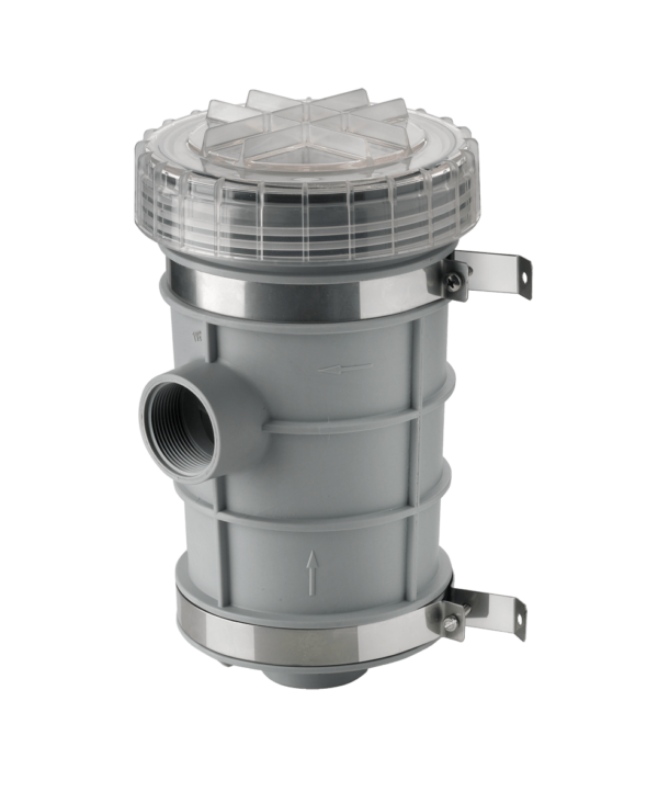 LỌC NƯỚC BIỂN VETUS FTR1320