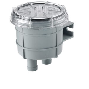 LỌC NƯỚC BIỂN VETUS FTR140