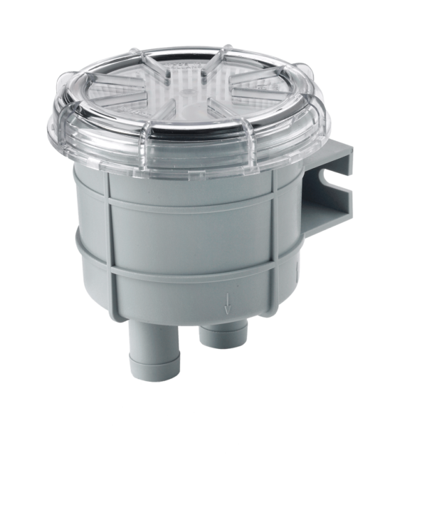 LỌC NƯỚC BIỂN VETUS FTR140