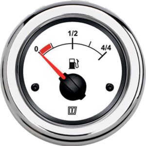 ĐỒNG HỒ BÁO XĂNG VETUS FUELW