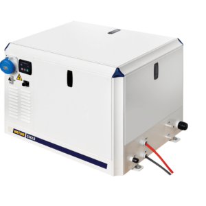 Máy phát điện hàng hải Vetus GX Series