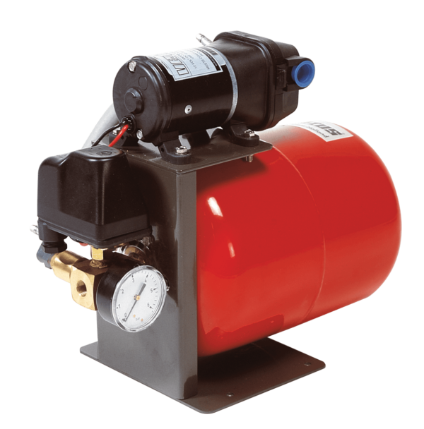 BỒN CHỨA NƯỚC ÁP LỰC CAO VETUS HF1219