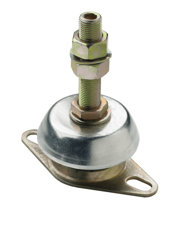 CHÂN MÁY MỀM VETUS K35V