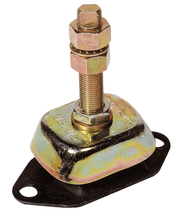 CHÂN MÁY MỀM VETUS K100V