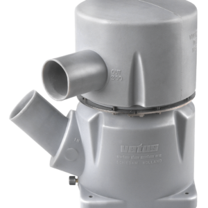 CHẶN NƯỚC - GIẢM ÂM VETUS MGP CHO ĐỘNG CƠ TÀU DƯỚI 600HP