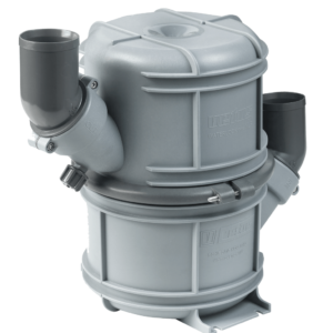 CHẶN NƯỚC - GIẢM ÂM VETUS NLP CHO ĐỘNG CƠ TÀU DƯỚI 340HP