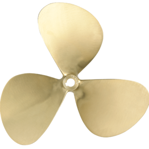 CHÂN VỊT VETUS ĐỒNG MANGAN