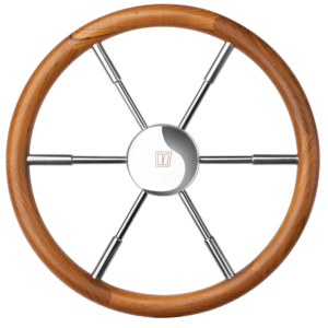 VÔ LĂNG LÁI VETUS PROP40P