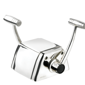 CẦN GA SỐ ĐÔI VETUS RCTOPTS