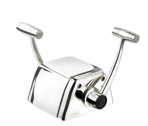 CẦN GA SỐ ĐÔI VETUS RCTOPTS