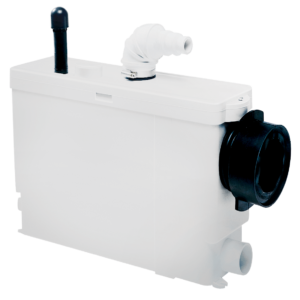 Bộ bơm hút nước thải Vetus SAPRO