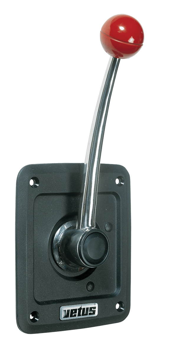 CẦN GA SỐ VETUS SICO