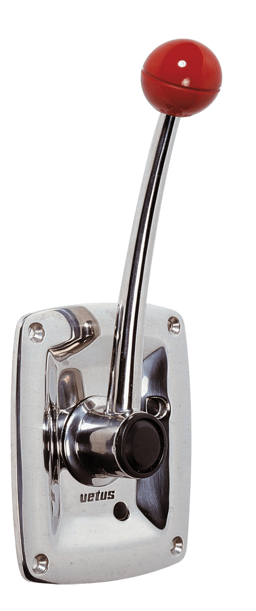 CẦN GA SỐ VETUS SISCO