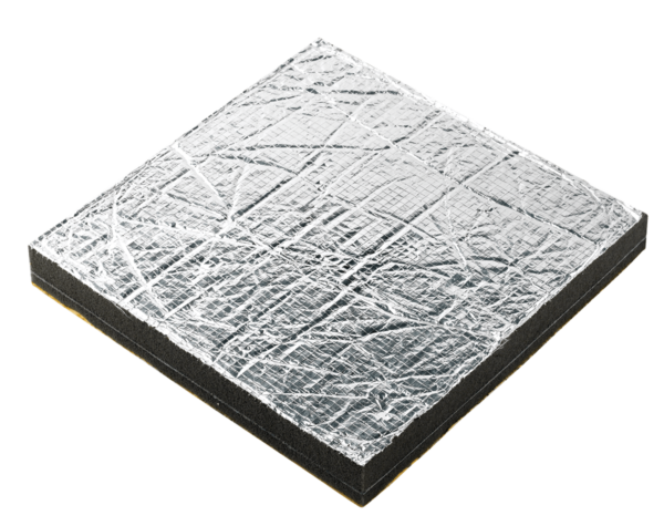 TẤM CÁCH ÂM CÁCH NHIỆT BUỒNG MÁY VETUS PT145A