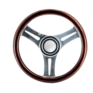 VÔ LĂNG LÁI TÀU TECTONA350MM