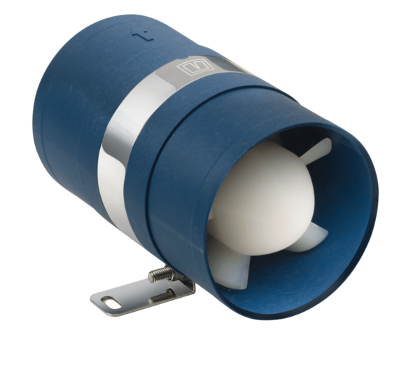 QUẠT HÚT HẦM MÁY VETUS TWINLINEB