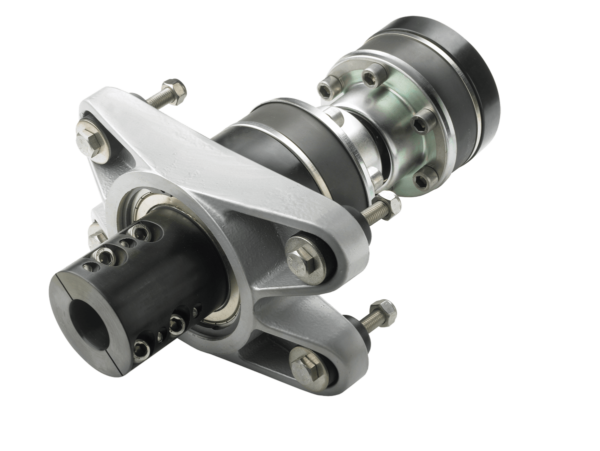 KHỚP NỐI MỀM TRỤC LÁP CHÂN VỊT VETUS DRIVE VDR221355