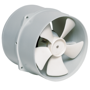 QUẠT HÚT HẦM MÁY VETUS VENT178A