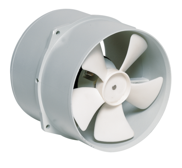 QUẠT HÚT HẦM MÁY VETUS VENT178A