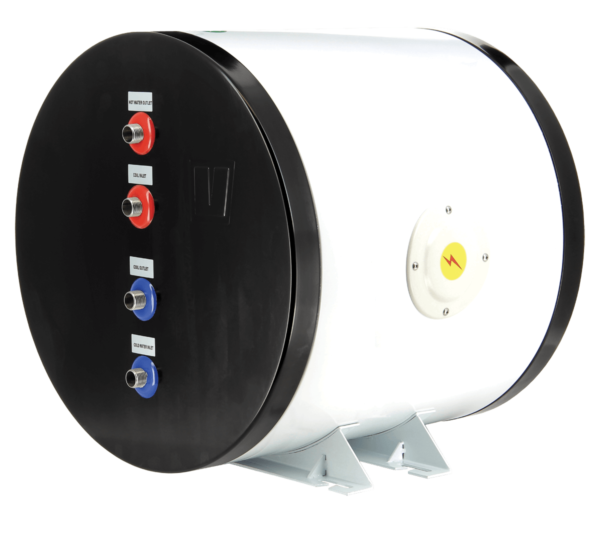 BỒN NƯỚC NÓNG VETUS WHT025