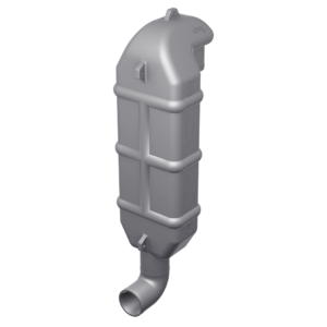 CỔ CÒ ỐNG XẢ VETUS WLOCKLT