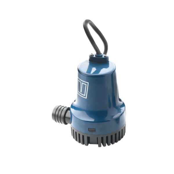 bơm hút khô VETUS BLP122000