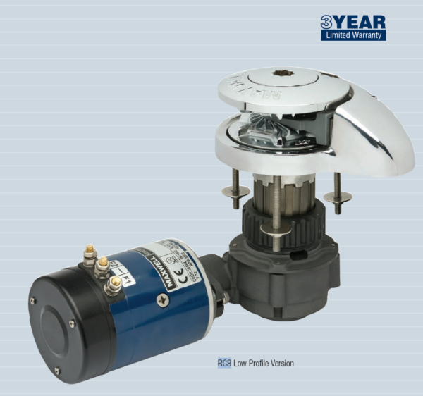 TỜI NEO Maxwell RC8