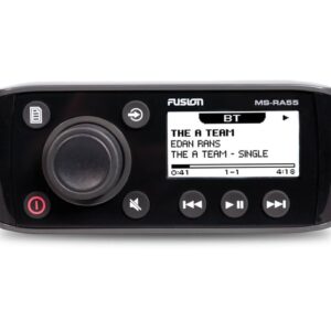 ĐẦU THU - PHÁT NHẠC MS-RA55