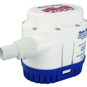 Bơm Hút Khô Tự Động Rule