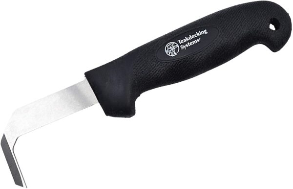 Công cụ loại bỏ Caulk cũ - REEFING HOOK