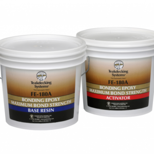 KEO EPOXY LẮP ĐẶT SÀN GỖ