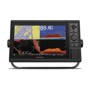 MÀN HÌNH RADAR DÒ CÁ ĐỊNH VỊ HẢI ĐỒ GARMIN AQUAMAP 1222xs