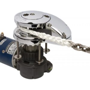 TỜI NEO Vetus Maxwell RC10-8