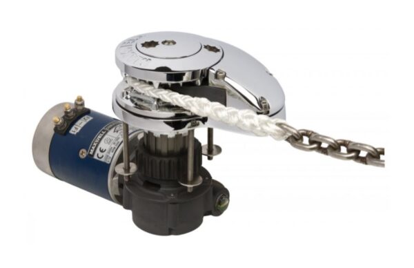 TỜI NEO Vetus Maxwell RC10-8