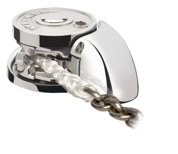 TỜI NEO Vetus Maxwell RC12-10