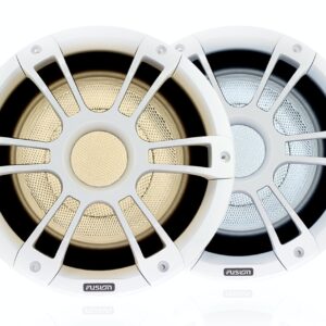 LOA SIÊU TRẦM LED - SUBWOOFER FUSION SG-FL102SPW